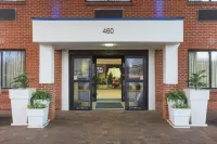 Holiday Inn Express & Suites Columbus Airport Hotels in Gahanna