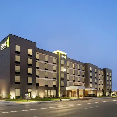 Home2 Suites by Hilton Milwaukee West Hotels near Pitman Theater