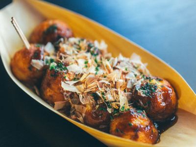 料理 奈良パークホテルの写真