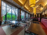 霧島觀光酒店 - 早餐