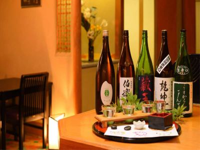 その他 仙台 秋保温泉 ホテル瑞鳳(ずいほう)の写真