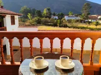 Hotel las Palmas Hotels in Villa de Leyva