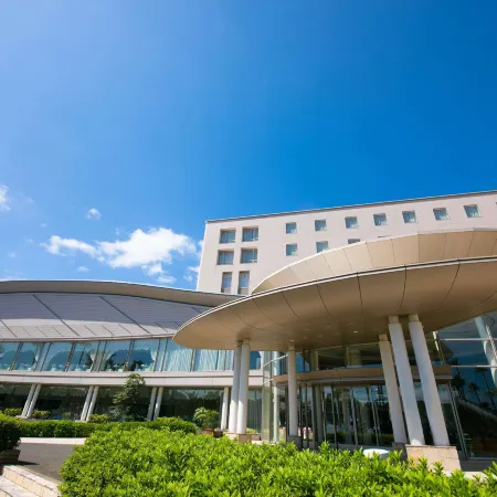 Hotel Welview Kagoshima
