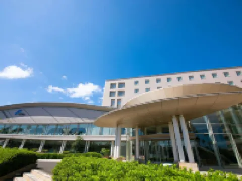 Hotel Welview Kagoshima Hotel di 