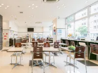 Toyoko Inn Moriya Ekimae Hotels in Торіде