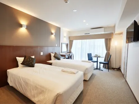 Creass Hotel Tsubogawa Marche