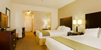 Holiday Inn Express & Suites Shamrock North - Chambre Standard