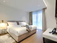 Semi-Detached Villa Crveni Vrh 1.2.3. Hotels in Umag