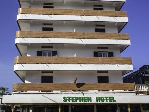 Stephen Hôtel Tamatave