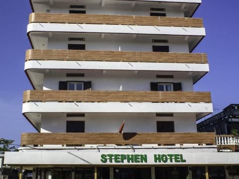 STEPHEN HOTEL