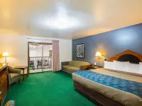 Econo Lodge Hotels in Waupaca