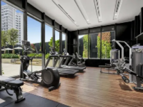 新山佰樂泰商場凱悅嘉軒酒店 新山酒店