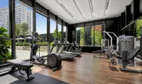 Hyatt Place Johor Bahru Paradigm Mall Hotels in Sekudai