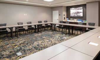 Home2 Suites by Hilton Indianapolis South Greenwood