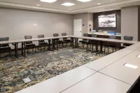 Home2 Suites by Hilton Indianapolis South Greenwood Hôtels à : Indianapolis