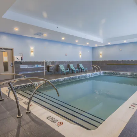 Holiday Inn Express TORONTO-NORTH YORK by IHG