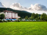 Hotel Balneario Areatza Nº 01224 Hotels in Biscay
