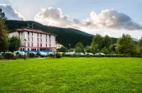 Hotel Balneario Areatza Nº 01224