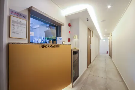 Daegu Sangindong Hotel Laurent Отели рядом с достопримечательностью «Daegu Arboretum»