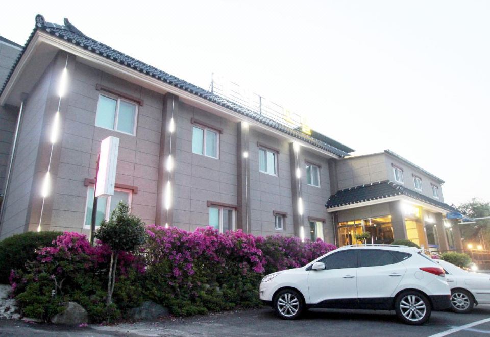 해남 에이스 내부