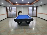 Sajo Resort