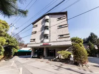 Yangju Gallery Hotel Hotels in Yangju-si
