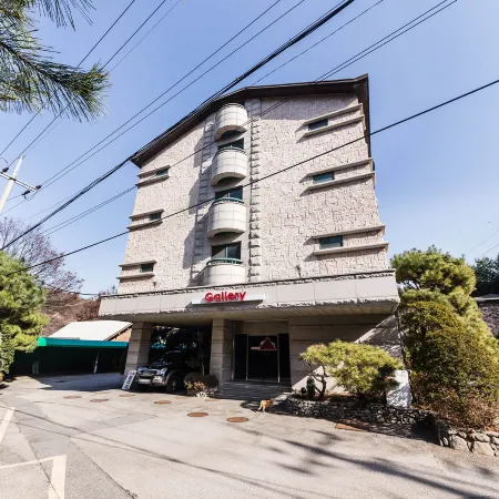 Yangju Gallery Hotel