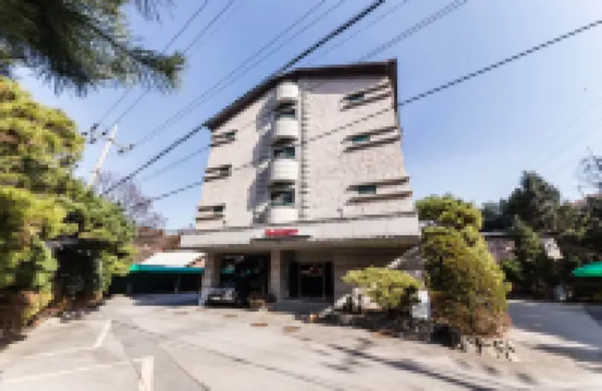 Yangju Gallery Hotel