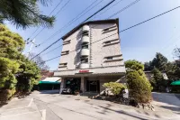 Yangju Gallery Hotel Hotels near Ilyoung Yoowonji