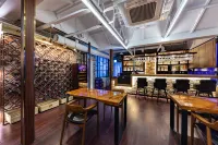 公州酒店 - 酒吧