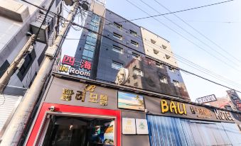 Geoje Okpo Bali