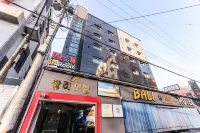 Geoje Okpo Bali