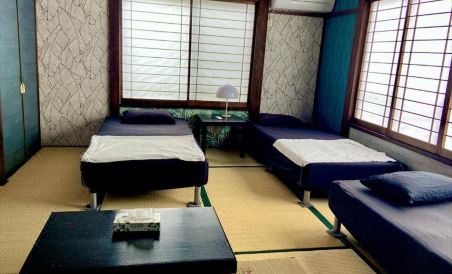 Drive in Ichinomiya Motel - Housity