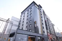 MU Hotel Hotels near Jang-Yusa
