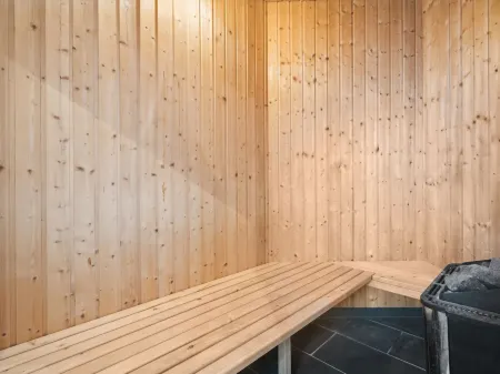 "Pascal" - 600m from the Sea Отели в г. Августенборг