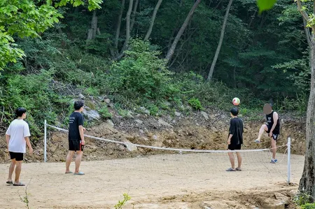 Jinan Demisem Pension Отели в г. Чинан