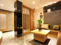 Yangju Feel Hotels in Yangju