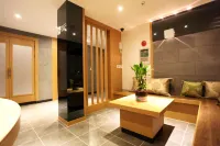 Yangju Feel Hotels in Yangju