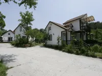Gangneung Baugol Pension Отели рядом с достопримечательностью «Музей Тэгваллён»