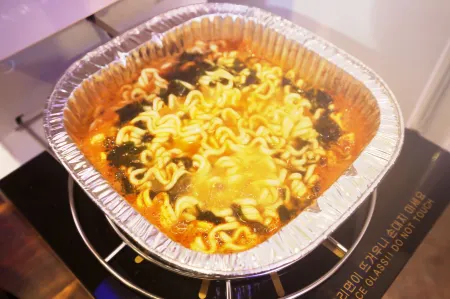 Chungju Soo Hotel Отели в г. Чхунджу