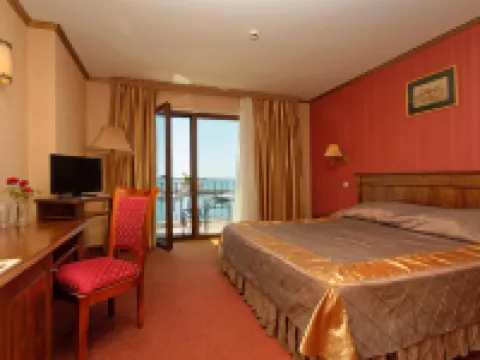 Hotel Mistral Hotels in Balchik