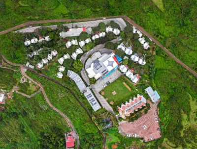 Sterling Kodai Valley Hotels near Cave (Dolmen) Kodaikanal