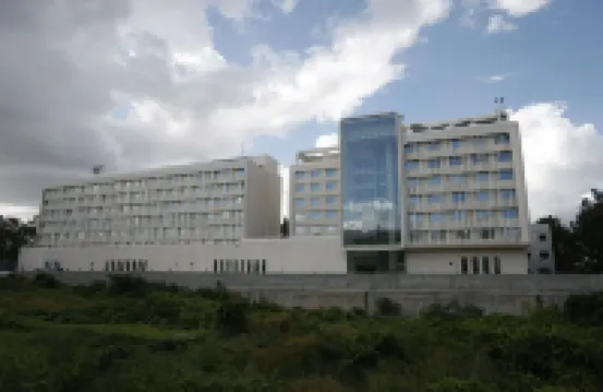 Keys Select by Lemon Tree Hotels, Whitefield, Bengaluru Hotels in Bengaluru