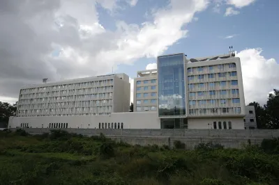 班加羅爾懷特菲爾德鑰匙精選檸檬樹飯店 班加羅爾住宿飯店