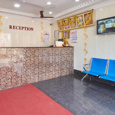 Ambika Lodge