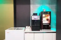 Iksan M Plus Hotel di Iksan-Si