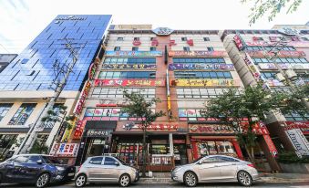 Changwon Jinhae Yongwon Mu