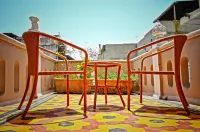 French Haveli