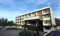 Green Embassy Các khách sạn ở Sagar