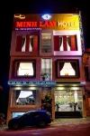 Minh LAM Hotel